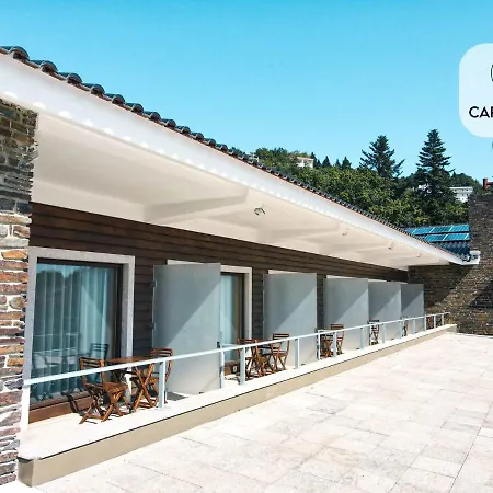 Inn Caramulo Hotel-2